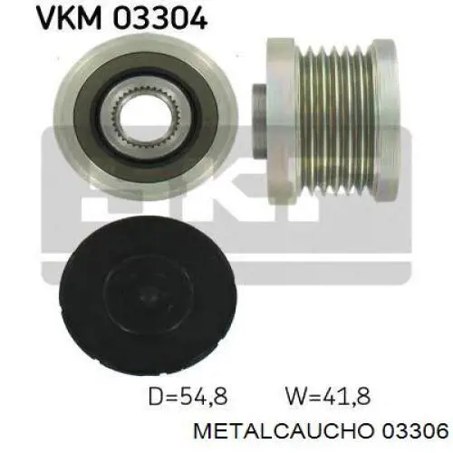 Zbiorniczek wyrównawczy układu chłodzenia Metalcaucho 03306 cena, od 21,12 USD