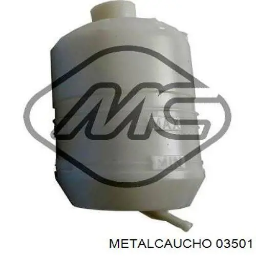 Zbiorniczek wyrównawczy układu chłodzenia Peugeot/Citroen 130793 cena, od 19,01 USD