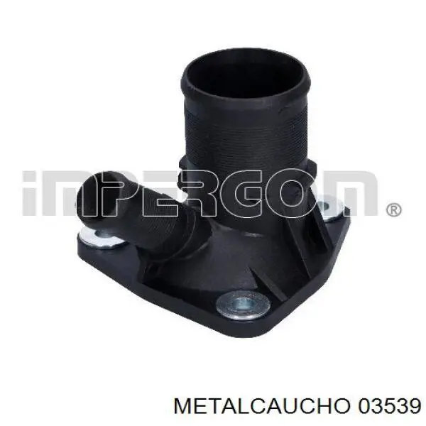 Pokrywa termostatu Metalcaucho 03539 cena, od 7,64 USD