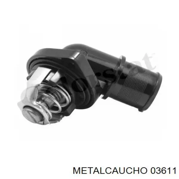 Termostat Metalcaucho 03611 cena, od 15,30 USD