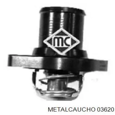 Do koszyka 03620 Metalcaucho Termostat