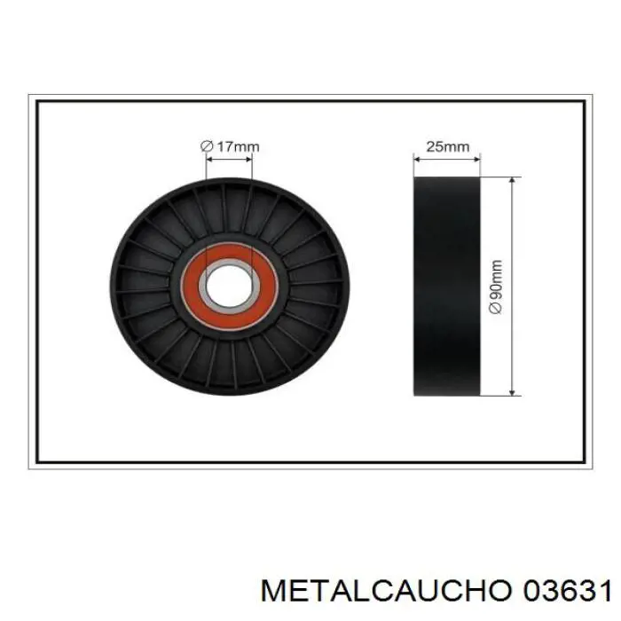 T403631 STC Separator oleju układu wentylacji kadłuda (bloku silnika)