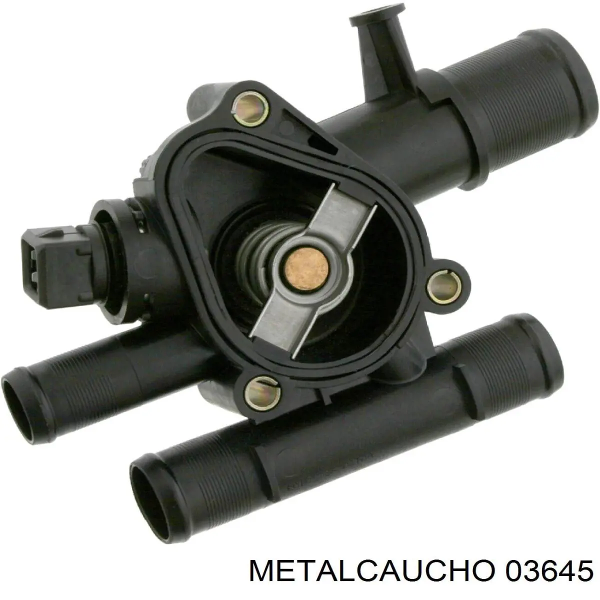 Termostat Metalcaucho 03645 cena, od 30,24 USD