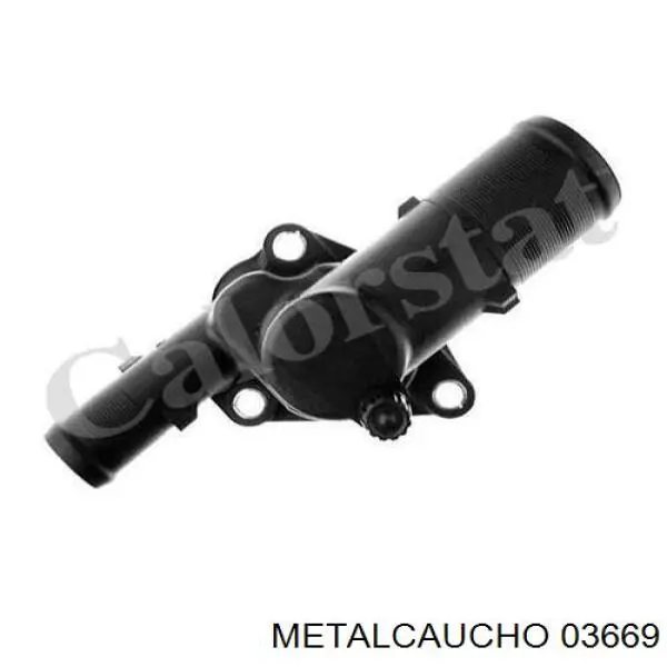 Termostat Metalcaucho 03669 cena, od 16,15 USD
