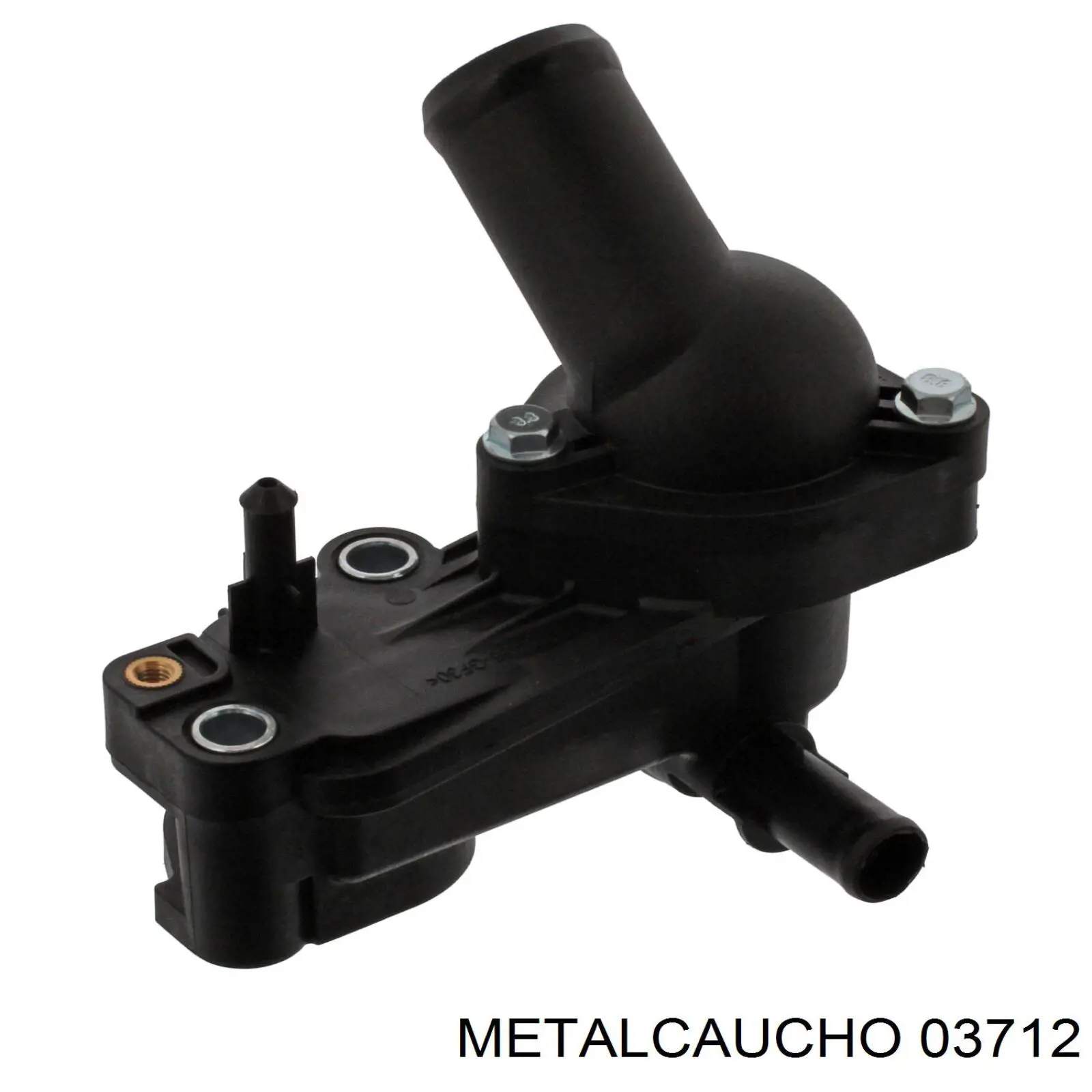 03712 Metalcaucho Obudowa termostatu