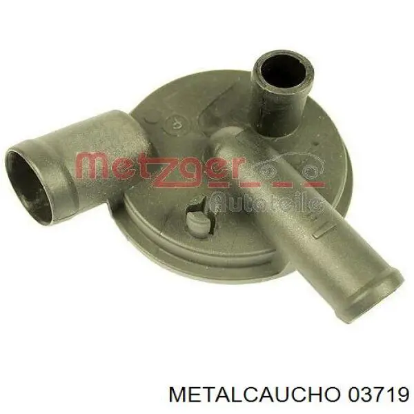 Zawór PCV odpowietrzający silnik Metalcaucho 03719 cena, od 12,83 USD