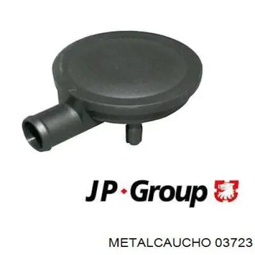 Zawór PCV odpowietrzający silnik Metalcaucho 03723 cena, od 12,37 USD