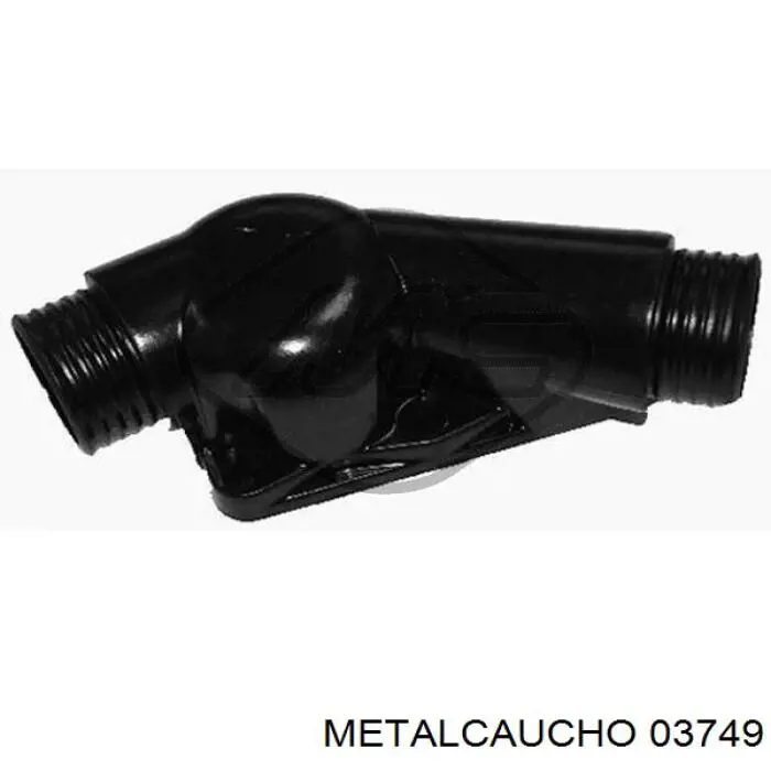 Obudowa termostatu Metalcaucho 03749 cena, od 18,45 USD