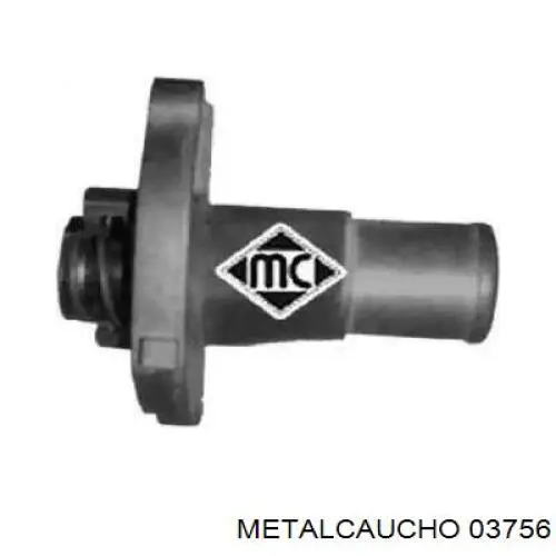 Termostat Metalcaucho 03756 cena, od 15,30 USD