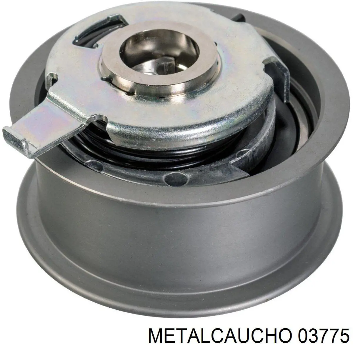 Kołnierz układu chłodzenia (trójnik) Metalcaucho 03775 cena, od 10,15 USD