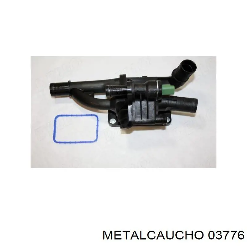 Obudowa termostatu Metalcaucho 03776 cena, od 43,63 USD