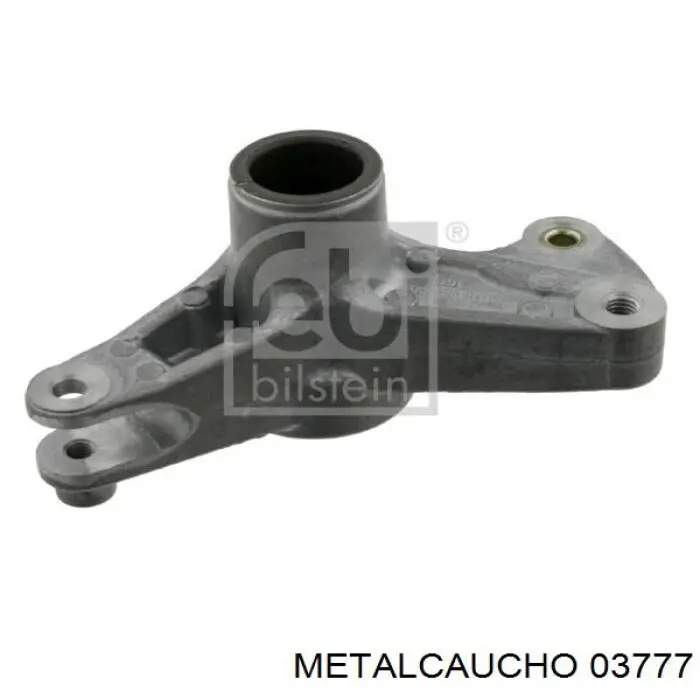 Do koszyka Zbiornik płynu wspomagania Peugeot 206  2A/C