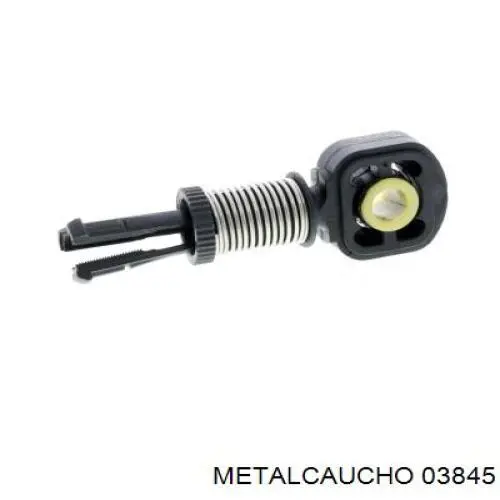 Końcówka linki zmiany biegów Metalcaucho 03845 cena, od 11,76 USD