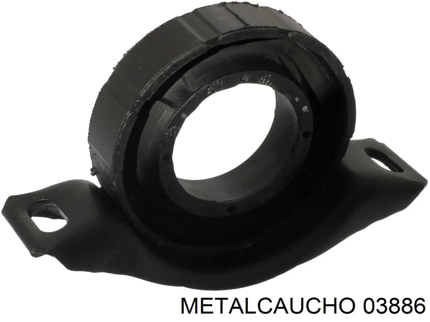 Do koszyka 03886 Metalcaucho Termostat