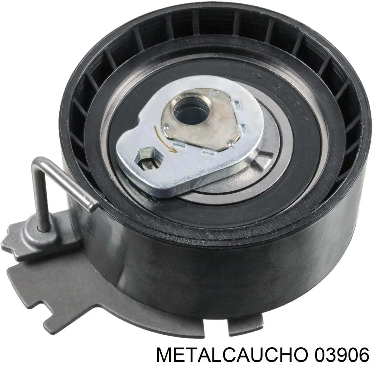 Kołnierz układu chłodzenia (trójnik) Metalcaucho 03906 cena, od 22,51 USD