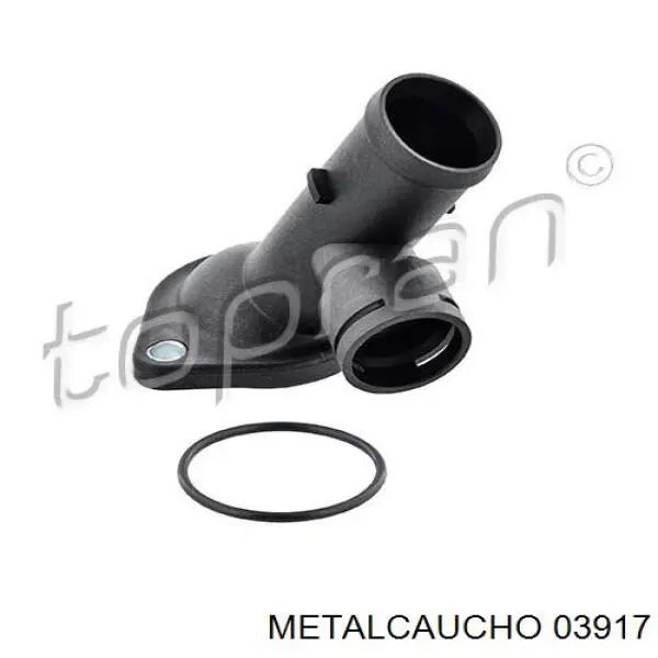 Pokrywa termostatu Metalcaucho 03917 cena, od 11,02 USD