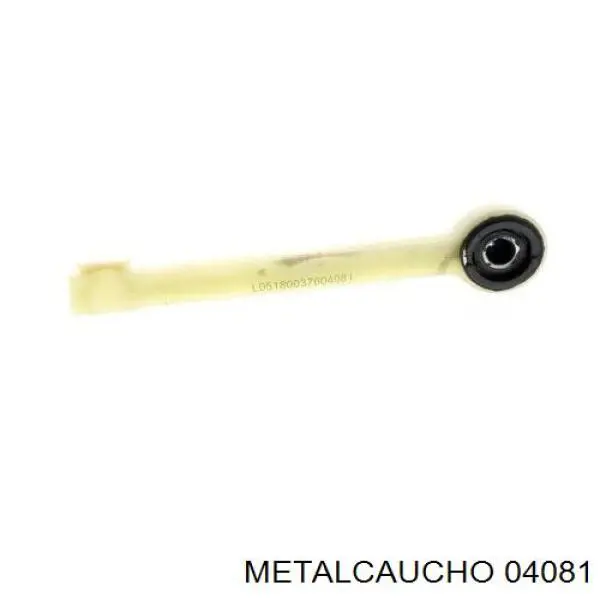 Mechanizm - cięgno zmiany biegów Metalcaucho 04081 cena, od 13,63 USD