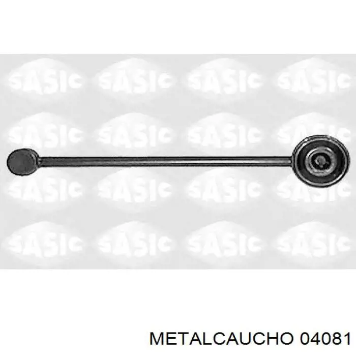 Do koszyka 04081 Metalcaucho Mechanizm - cięgno zmiany biegów