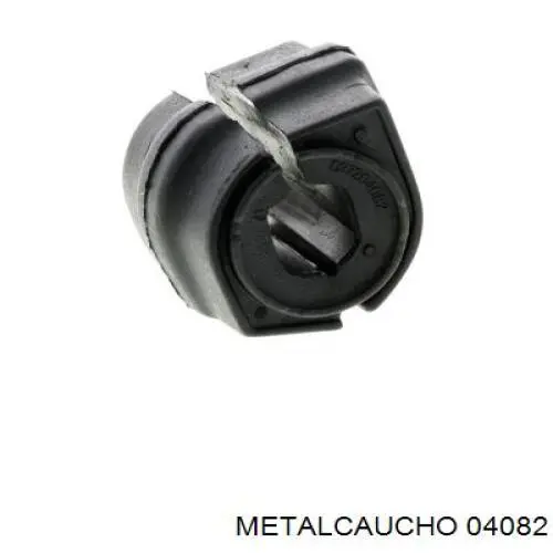 Tuleja stabilizatora przedniego Metalcaucho 04082 cena, od 6,54 USD