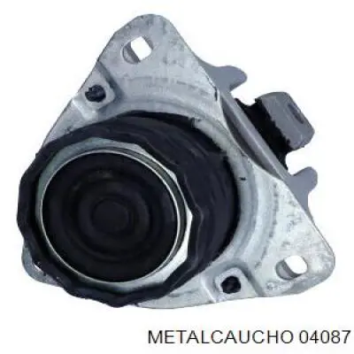 Poduszka (podpora) silnika prawa Metalcaucho 04087 cena, od 63,35 USD