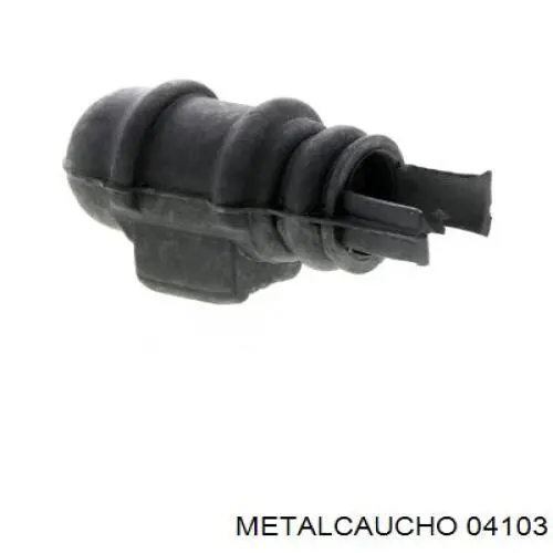 Tuleja stabilizatora przedniego zewnętrzna Metalcaucho 04103 cena, od 4,66 USD