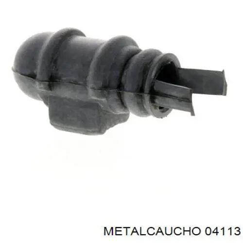 Tuleja stabilizatora przedniego zewnętrzna Metalcaucho 04113 cena, od 4,72 USD