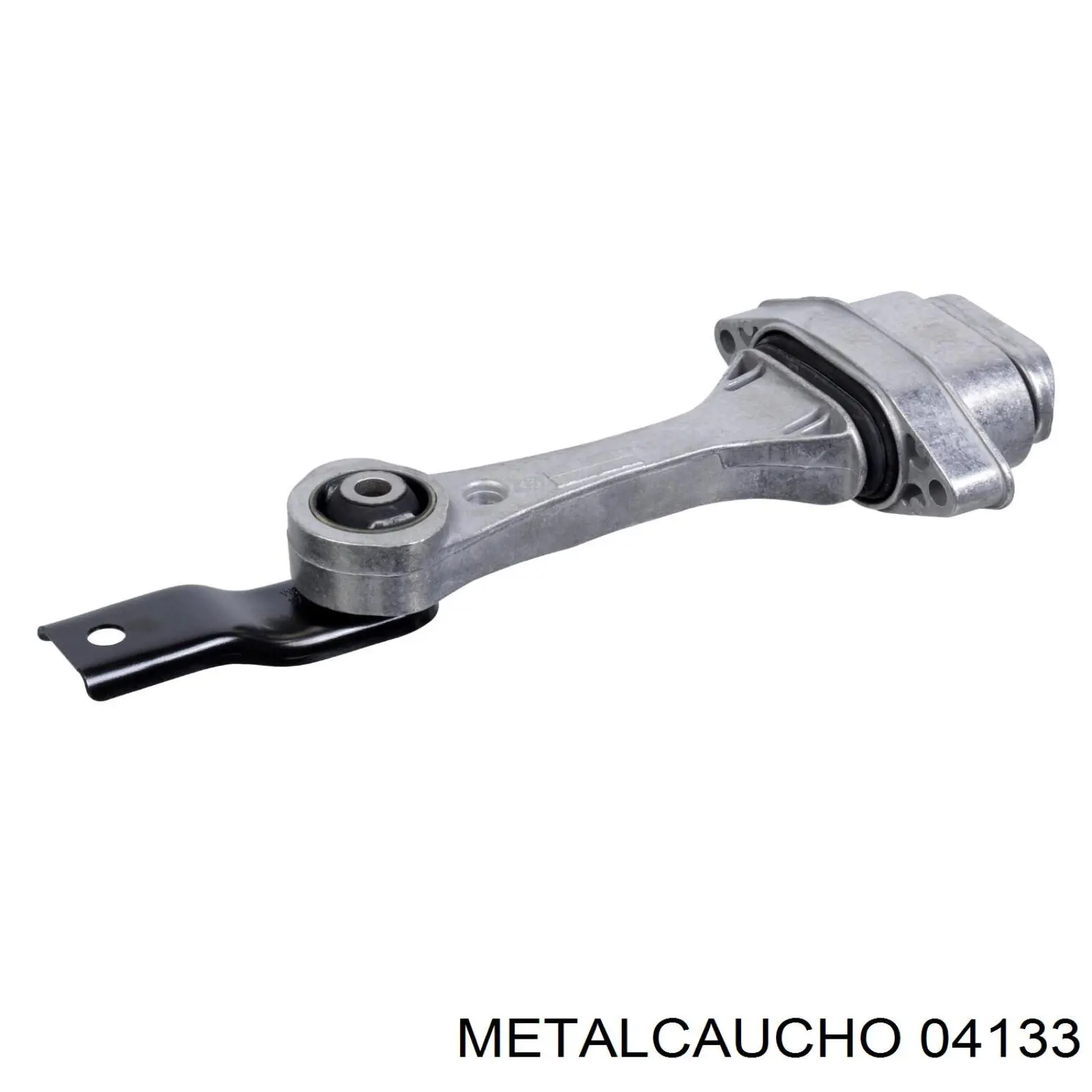 Poduszka (podpora) silnika tylna Metalcaucho 04133 cena, od 38,88 USD