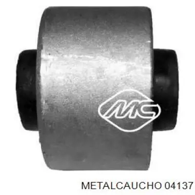 Silentblock przedniego wahacza górnego Metalcaucho 04137 cena, od 7,55 USD