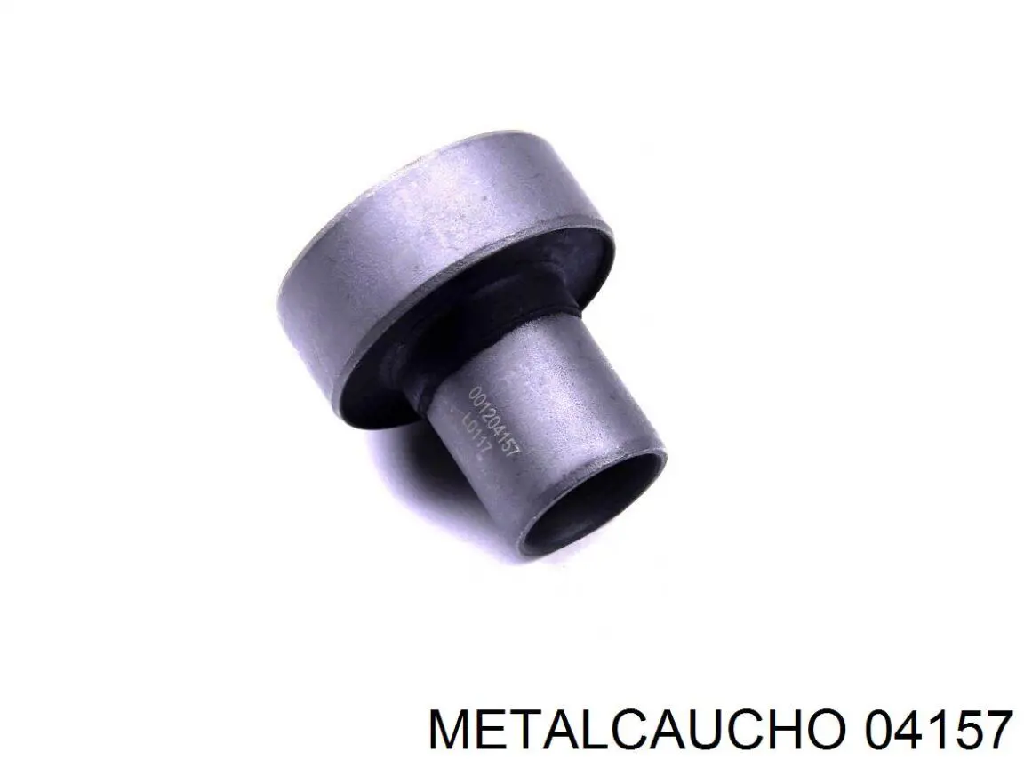 Silentblock tylnej belki Metalcaucho 04157 cena, od 16,09 USD