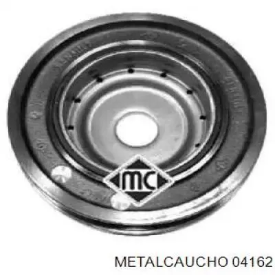 Koło pasowe wału korbowego Metalcaucho 04162 cena, od 64,81 USD