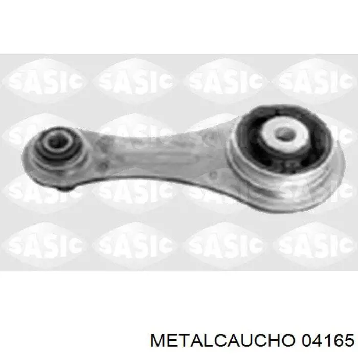 Poduszka (podpora) silnika tylna Metalcaucho 04165 cena, od 19,21 USD