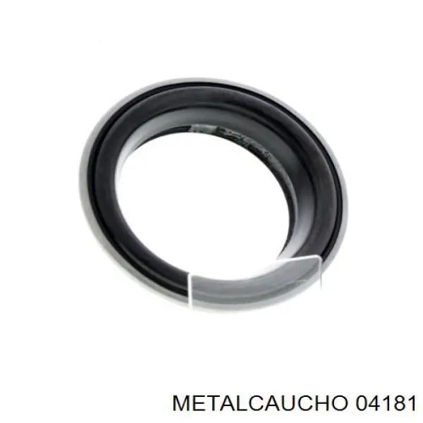 Łożysko podporowe amortyzatora przedniego Metalcaucho 04181 cena, od 9,74 USD