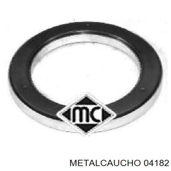 Łożysko podporowe amortyzatora przedniego Metalcaucho 04182 cena, od 8,77 USD