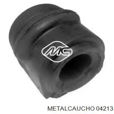 Tuleja stabilizatora przedniego Metalcaucho 04213 cena, od 7,29 USD