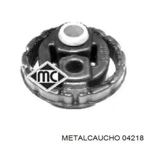 Poduszka mocowania tłumika Renault (RVI) 7700434978 cena, od 3,87 USD