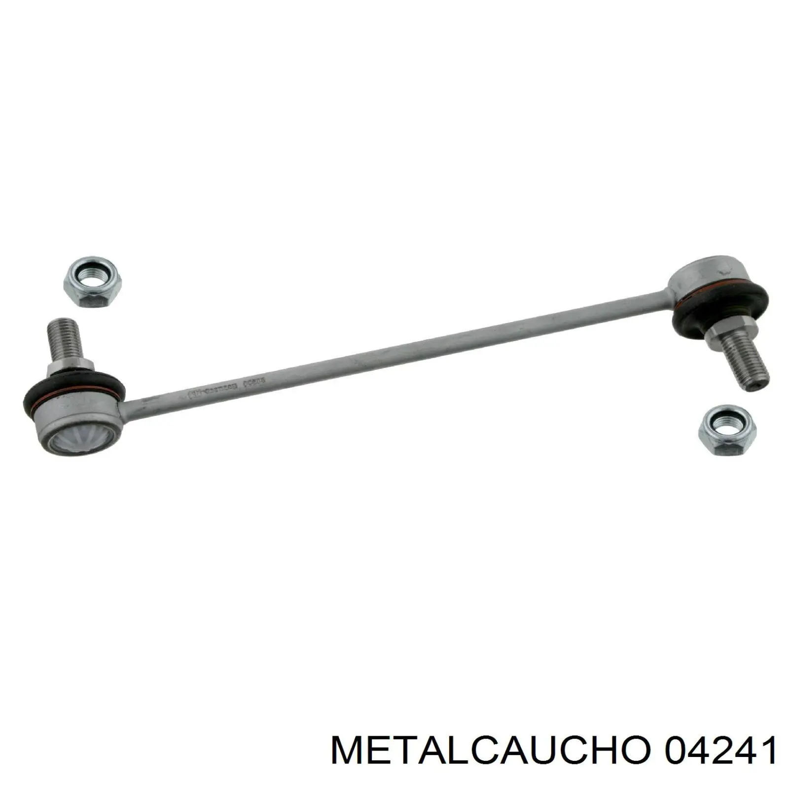 Łącznik stabilizatora przedniego Metalcaucho 04241 cena, od 10,90 USD