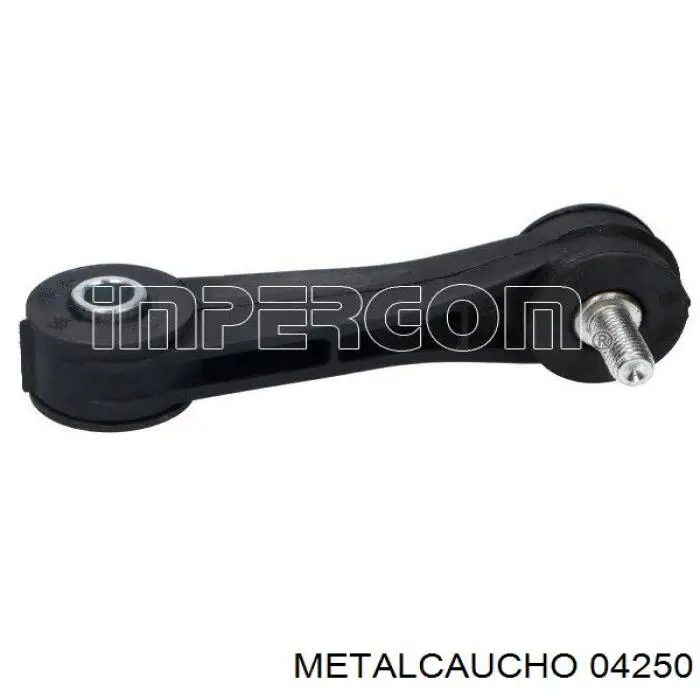 Do koszyka 04250 Metalcaucho Łącznik stabilizatora przedniego