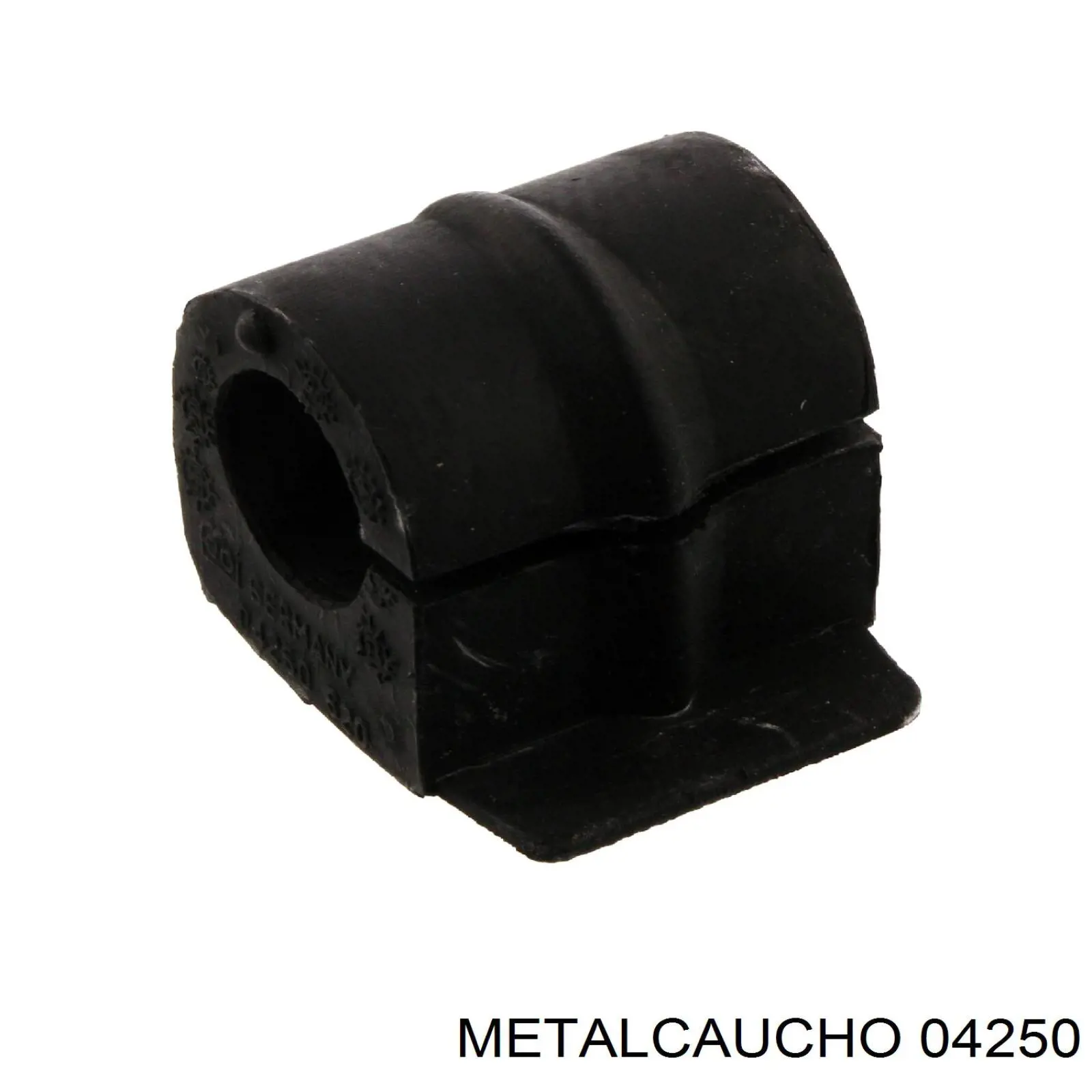 Łącznik stabilizatora przedniego Metalcaucho 04250 cena, od 11,01 USD