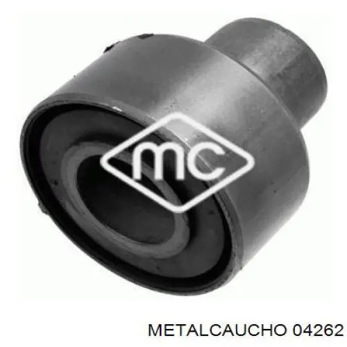Silentblok belki skrętnej Metalcaucho 04262 cena, od 12,43 USD