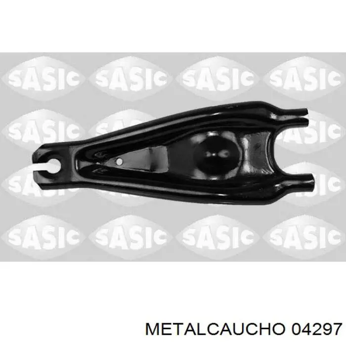 Do koszyka 04297 Metalcaucho Widełki sprzęgła