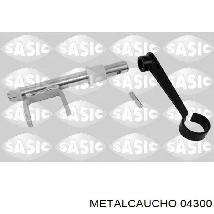 Widełki sprzęgła Metalcaucho 04300 cena, od 31,24 USD