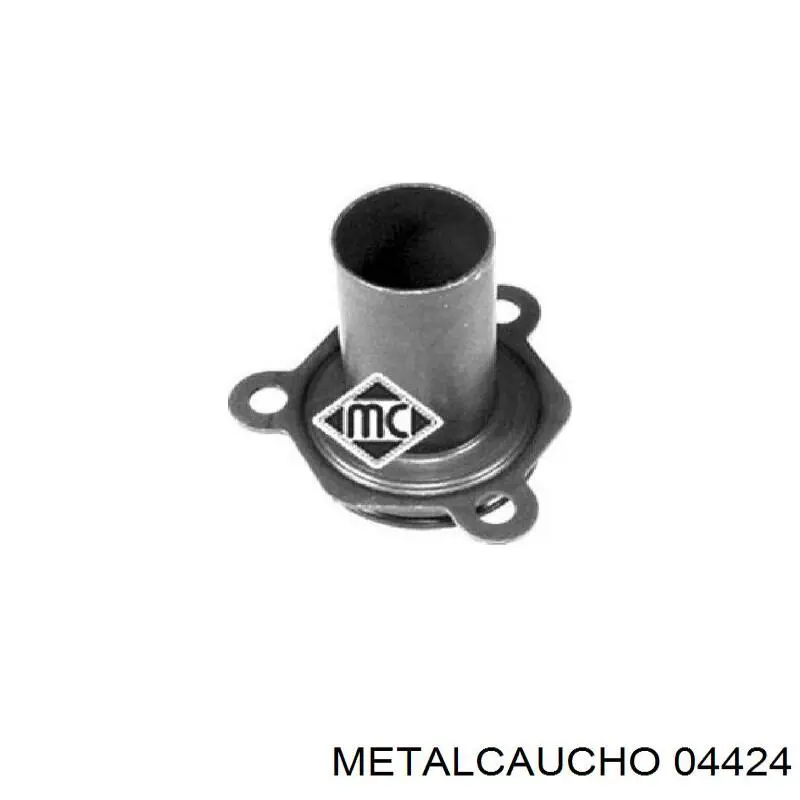 Prowadnica wału sprzęgłowego skrzyni biegów Metalcaucho 04424 cena, od 14,69 USD
