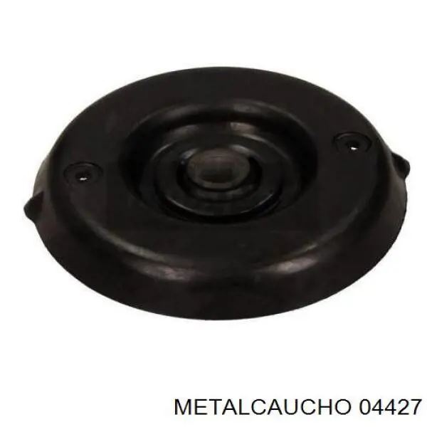 Do koszyka 04427 Metalcaucho Poduszka amortyzatora przedniego
