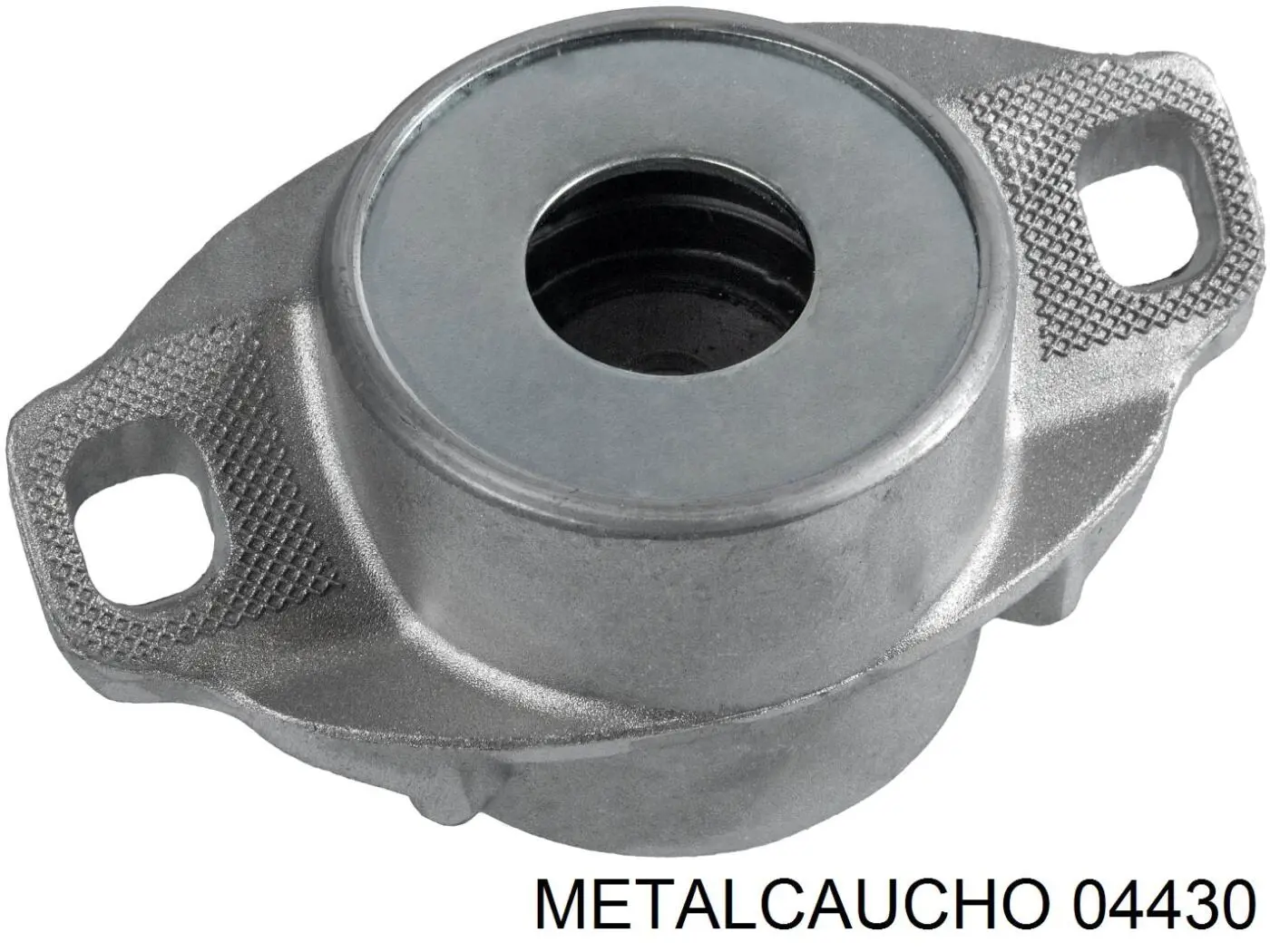 Poduszka amortyzatora tylnego Metalcaucho 04430 cena, od 15,41 USD
