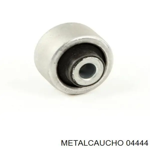Silentblock przedniego wahacza dolnego Metalcaucho 04444 cena, od 12,20 USD