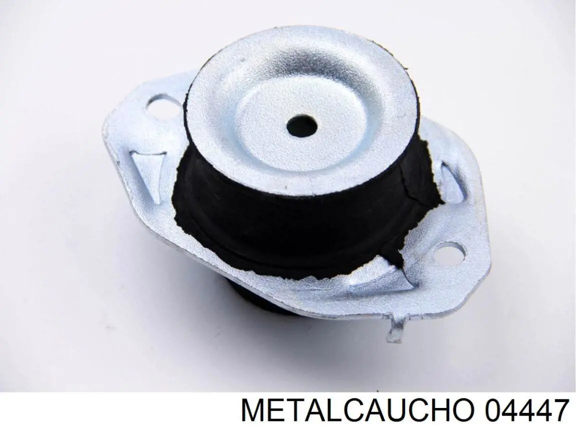 Poduszka (podpora) silnika lewa Metalcaucho 04447 cena, od 40,80 USD