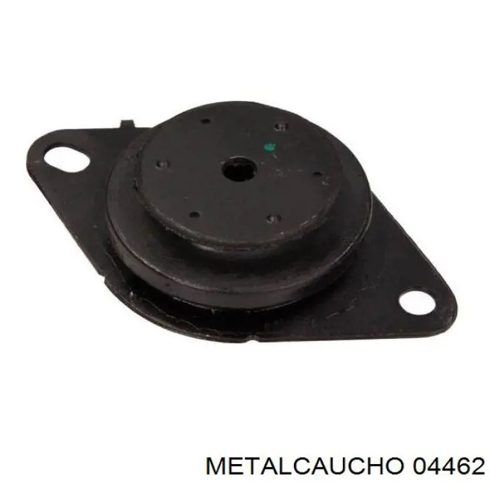 Poduszka (podpora) silnika lewa Metalcaucho 04462 cena, od 22,27 USD