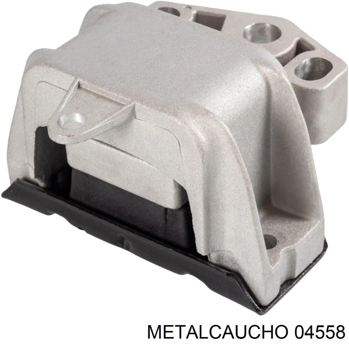 Poduszka (podpora) silnika lewa Metalcaucho 04558 cena, od 84,58 USD