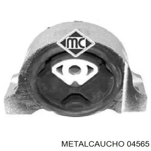 Poduszka (podpora) silnika prawa Metalcaucho 04565 cena, od 42,31 USD