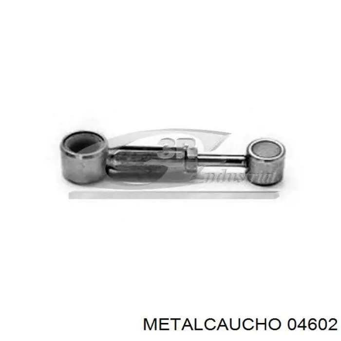 Mechanizm - cięgno zmiany biegów Metalcaucho 04602 cena, od 10,27 USD